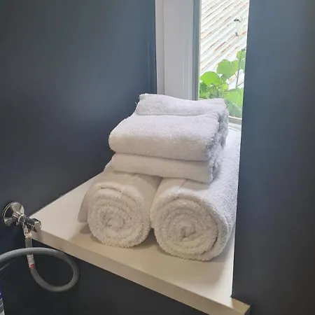 Apartment W Scislym Centrum Lodzi 26m2 Na Ukwieconej Ulicy 6 Sierpnia *